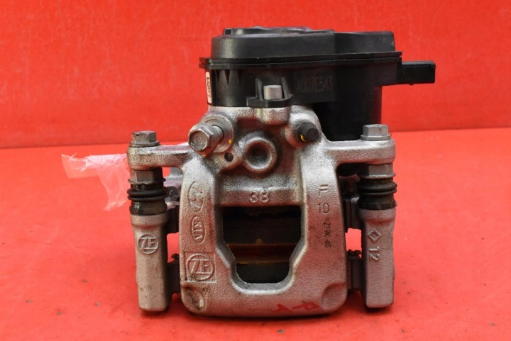 caliper brake right rear part 58230-N7600 KIA SPORTAGE V 1.6 T-GDI 150KM 21-25
