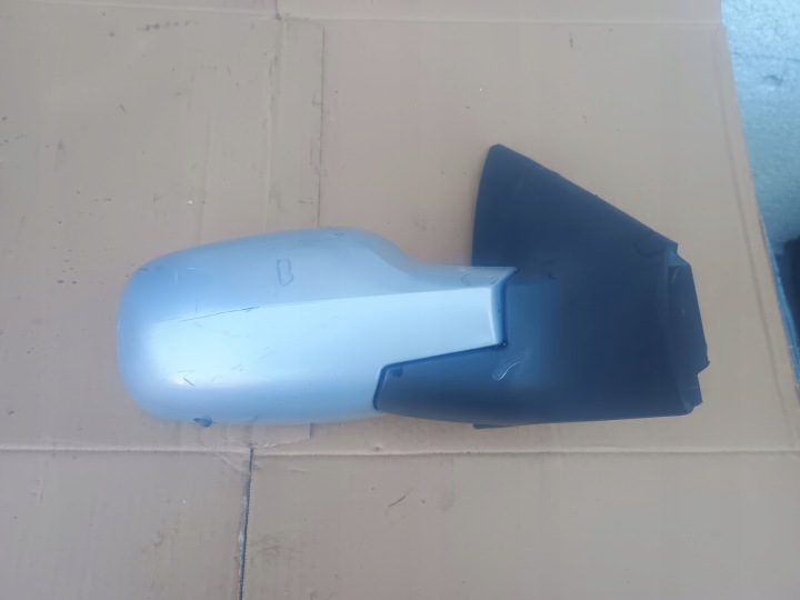 SPECCHIETTO RETROVISORE Destro RENAULT MEGANE II 7 PIN