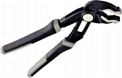 Nastavitelné Kleště 250 mm (0-47 mm) Stalco S-67925