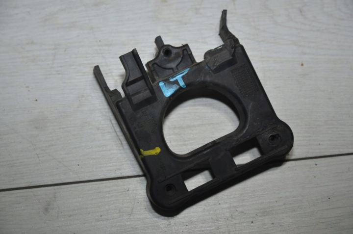 Suppporto montaggio paraurti sinistra posteriore SMART Roadster Coupe 452
