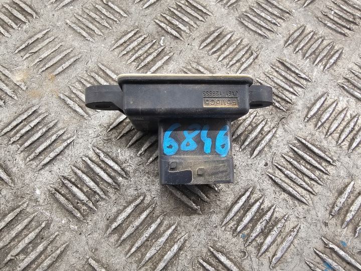 FORD Relè modulo candele ZAROWYCH JX6112B533AB