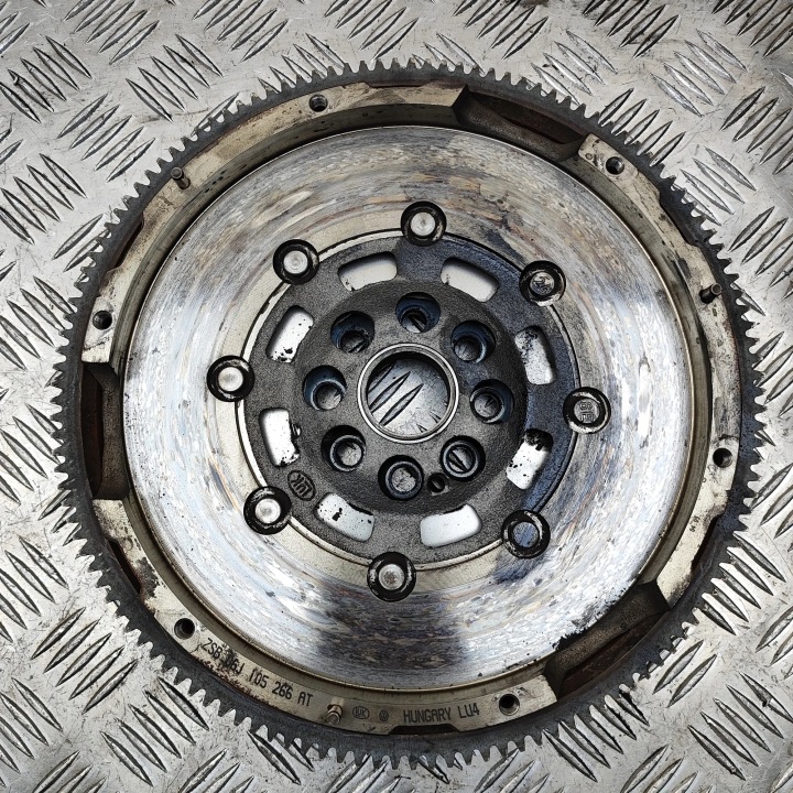 AUDI TT FV3 Clutches Kit 2016 6