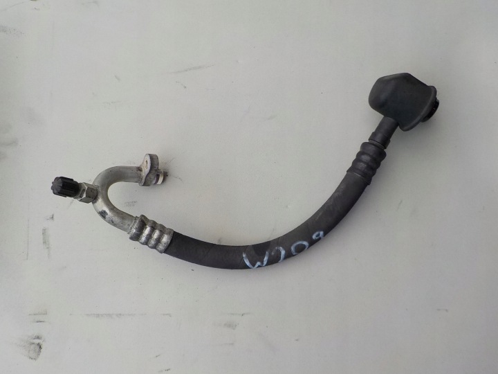 Conduit pieces tuyaux Climatisateur air conditionné mercedes clk w209 2,7 cdi 2002r