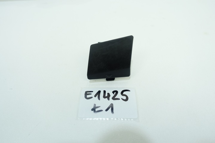 towing hook cap of a bumper rear part HYUNDAI TUCSON IV 2020- 86617-N7010
