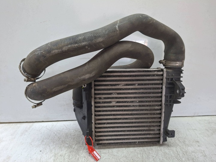 INTERCOOLER 9675627980 CITROEN C4 PICASSO II 1.6 EHDI 2013