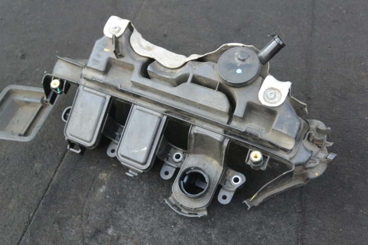 COPERCHIO PUNTERIE NISSAN X-TRAIL T32 QASHQAI J11 RENAULT SCENIC IV 1.7 DCI