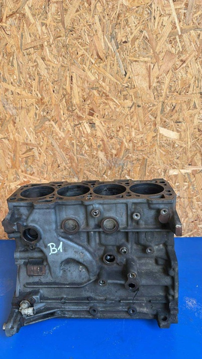 BLOK Moteur SAAB 9-3 93 II 55208725 1.9 TTID Z19DTR 180KM 2.0JTDM