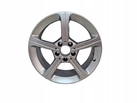 CERCHIO di alluminio Mercedes-Benz A177 OE A1774011200 6.5" x 17" 5x112 ET 44