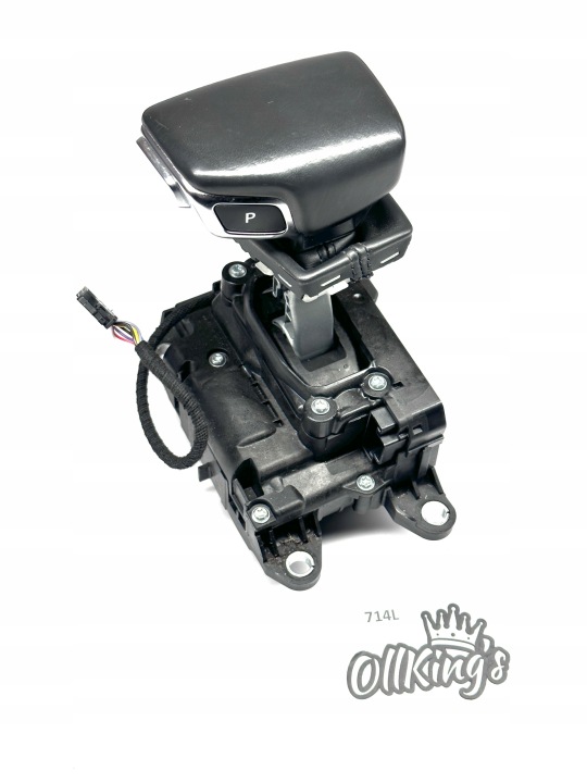 AUDI A4 B9 A5 8W Schaltknopf getriebe AUTOMAT EUROPA 8W1713041G