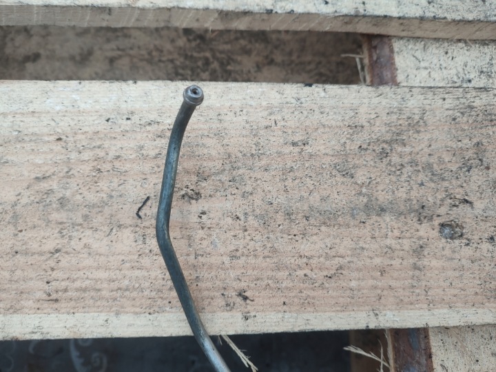 Cavo di alimentazione Audi A4 B8 0241AN 5