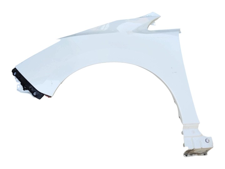 fender left front front NISSAN LEAF II 2017-2022