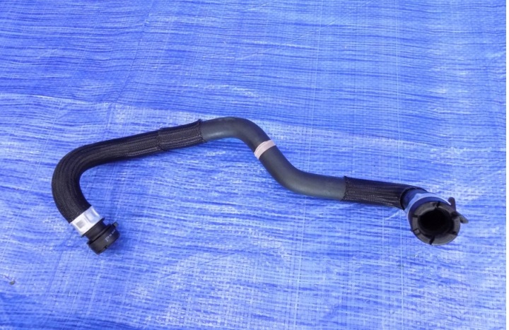 tubazione tubo flessibile d’acqua PEUGEOT BOXER 16-20R 2.0HI E6