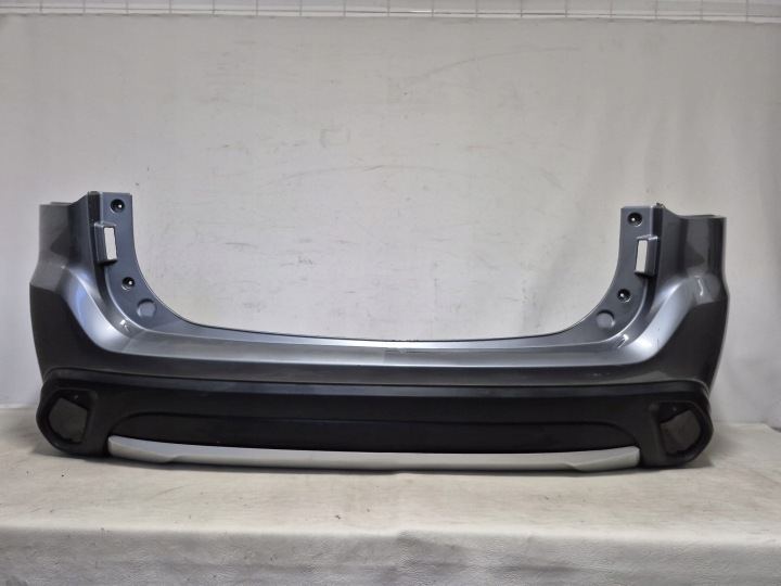 MITSUBISHI OUTLANDER III 3 LIFT 15-18 nárazník záď zadní