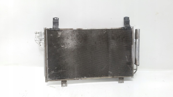 air conditioning radiator 839700504 Mazda CX5