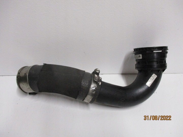 pipe JAGUAR GJ32-6C715-AB