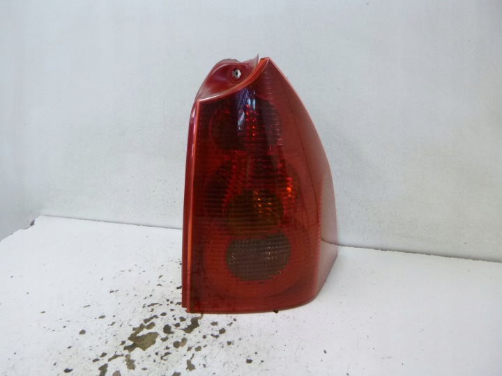 Licht hinten rechts + wklad Peugeot 307 SW Kombi 2003 96411604