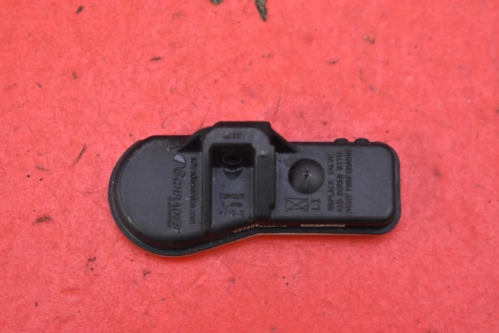 sensore pressione pneumatici, gomme 10R-041328 RENAULT CLIO 4 IV 12-20