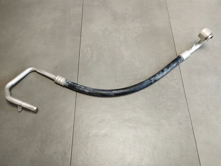 Audi A5 Sportback 8TA Conduit pieces tuyaux Climatisateur air conditionné 8T0260707C