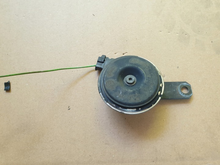 SYGNAL DZWIEKOWY FIAT SEDICI SUZUKI SX4 2006-2013 272200-2300