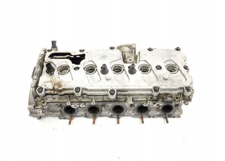 TESTATA Motore sinistra AUDI A6 C6 RS6 5.0 07L103285N