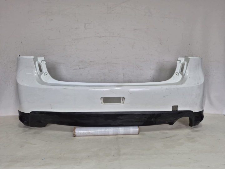 MITSUBISHI ASX LIFT 12-16 paraurti posteriore posteriore