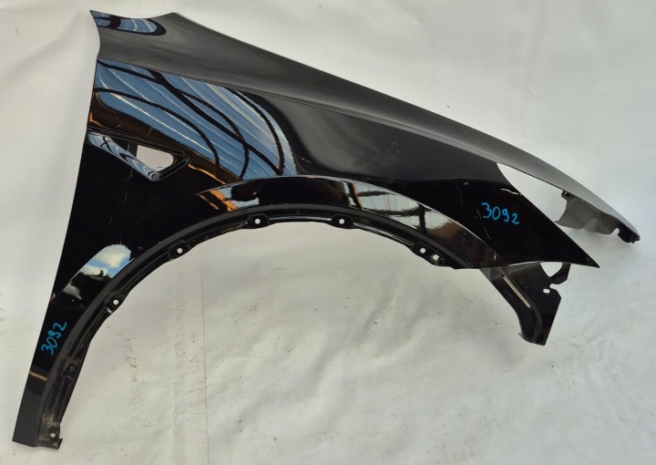 TESLA MODEL Y 20- fender right front front 1493472-00-C