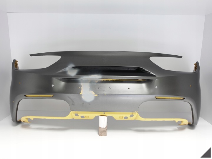 FERRARI 488 F142M Pare choc Arrière 86638200