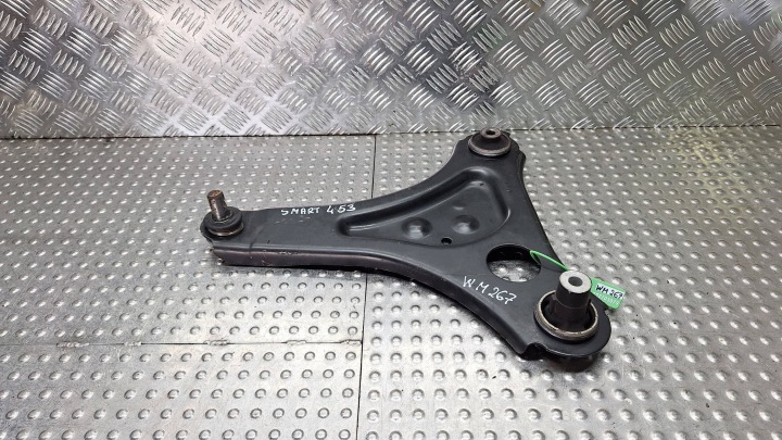 Petit bras Droite Avant A4533303200 SMART FORTWO III 453 RENAULT TWINGO III