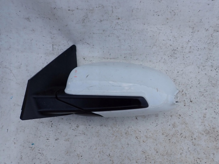 HYUNDAI KONA 6PIN 17- SPECCHIETTO RETROVISORE sinistro