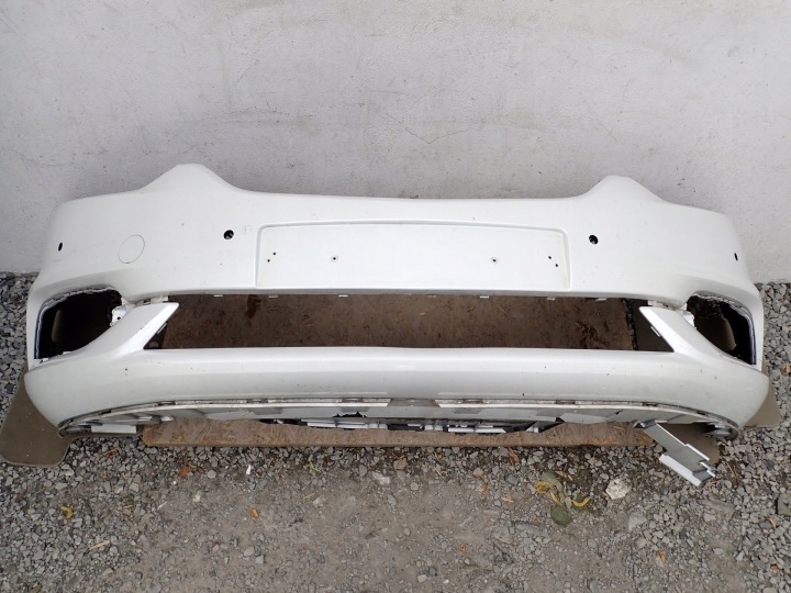 nárazník předek přední OPEL ZAFIRA 3 III C P12 LIFT 2016- 39079783