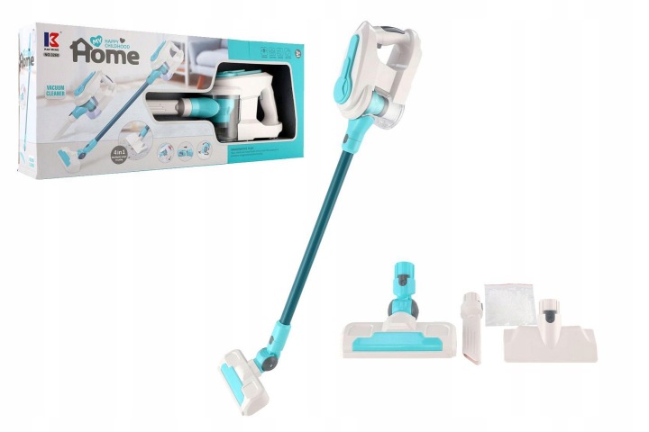 Odkurzacz дитячий InnoVibe odkurzacz