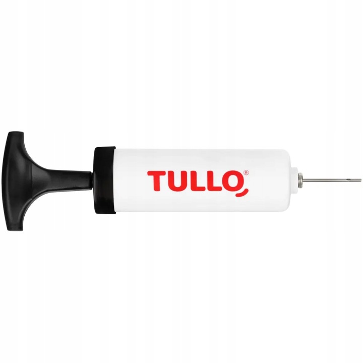 Насос голковий / Tullo