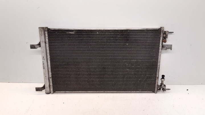 air conditioning radiator Opel Astra J 2,0 CDTI