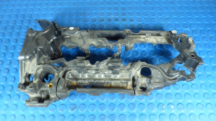 soundproofing of the engine HG9Q-9V550-AD FORD MONDEO V MK5 2.0 TDCI 2020r