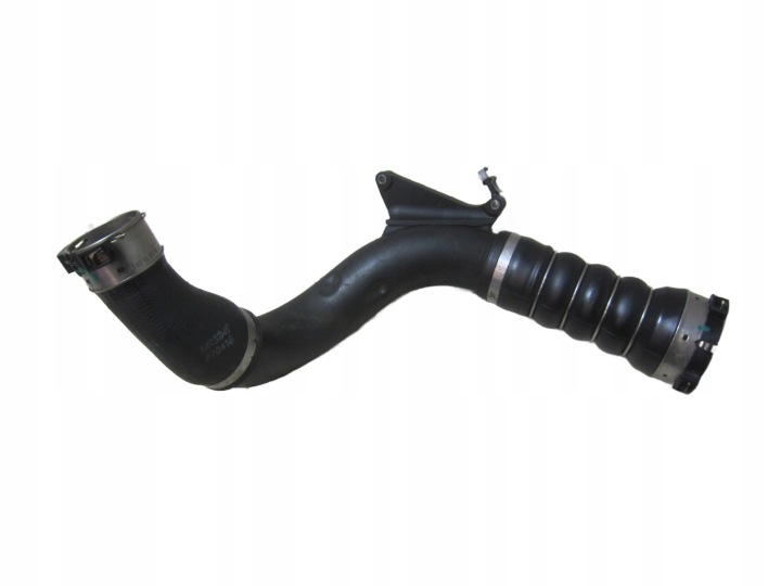 BMW X1 F48 F39 B46 wiring pipe hose air air 13718616212