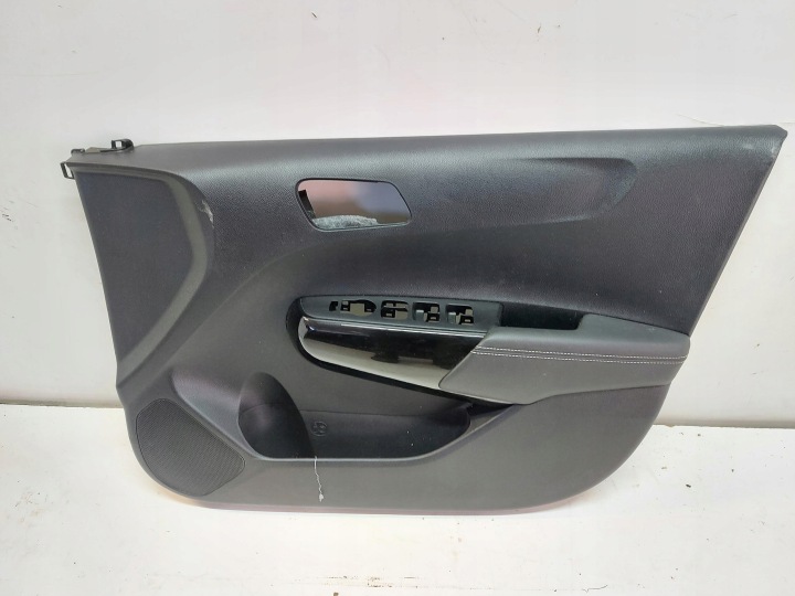 Kia Picanto IV III LIFT 2025 bok tapacirung vrata desna prednji dio prednja