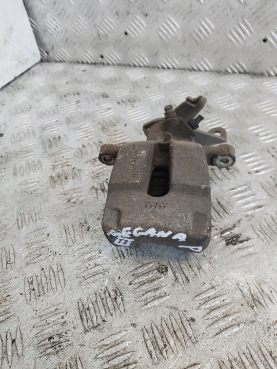 strmeň Brzdový pravý zadok zadný RENAULT MEGANE 3