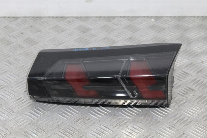 light bonnet boot right rear part PEUGEOT 2008 II 2