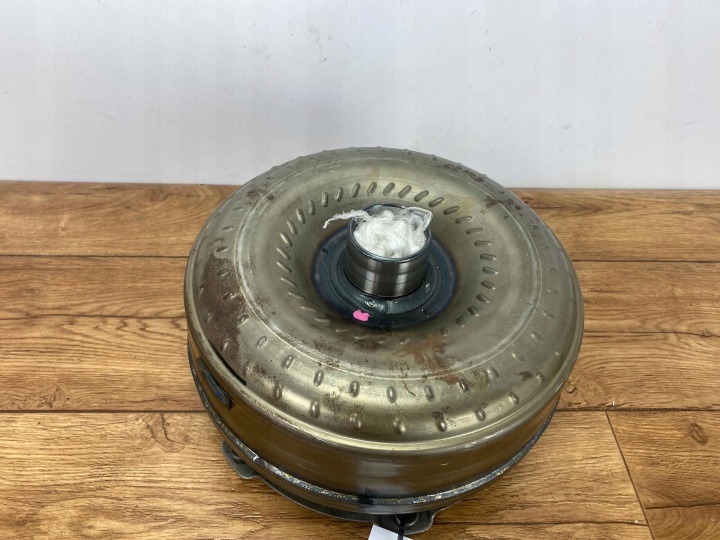 Kupplung Druckplatte wandler drehmomentwandler konwerter 2.0T 4xe Jeep Wrangler JL 2018+ USA