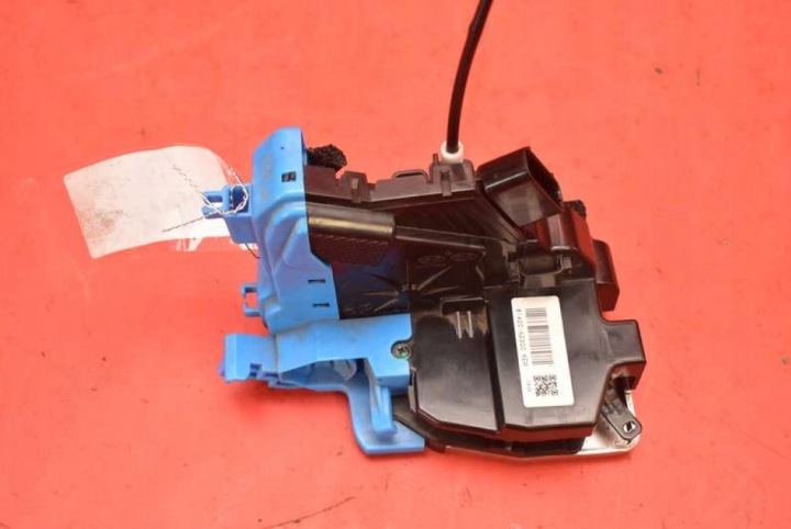 de la Serrure Portière Droite Arrière Arrière 81420-A2300 KIA CEED 2 II KOMBI 15-18