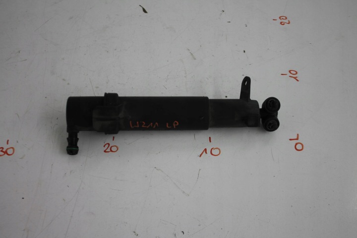 washer lights left front MERCEDES W211 02-09