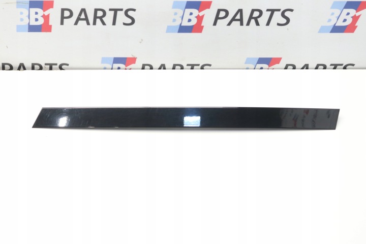 BMW G05 X5 moulding door left rear part rear m-packet 7429393