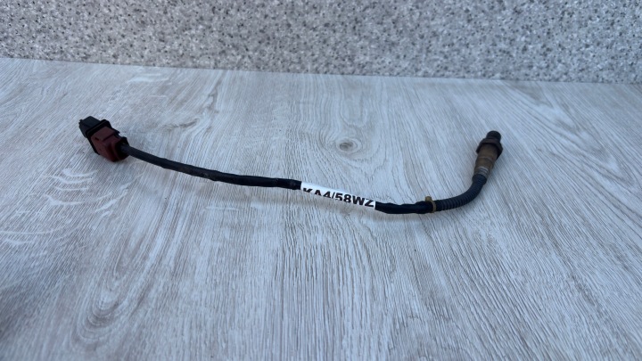 SONDA LAMBDA AUDI A1 A3 A4 B8 SEAT SKODA VW 059906262 KA4/58WZ