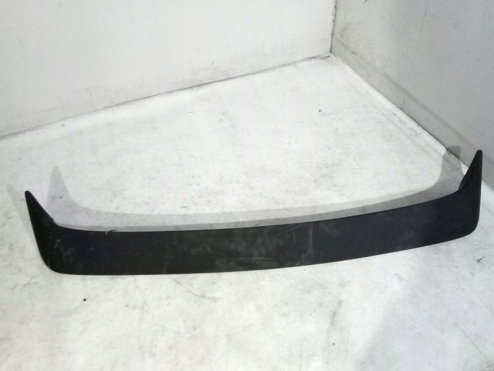 Ford Escort MK6 spoiler RS ZENDER 5051127