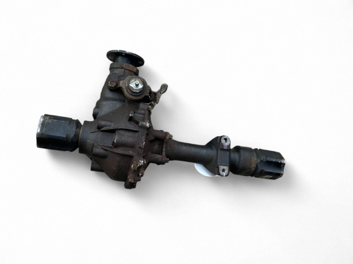 TOYOTA LAND CRUISER (J150) URL DIFERENCIEL N25190219Y1080D 9