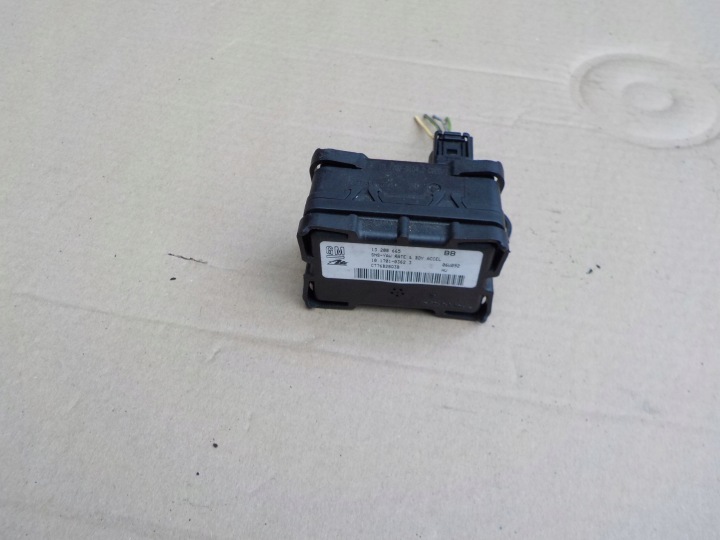modul Sensor esp opel zafira B astra H 13208665 BB
