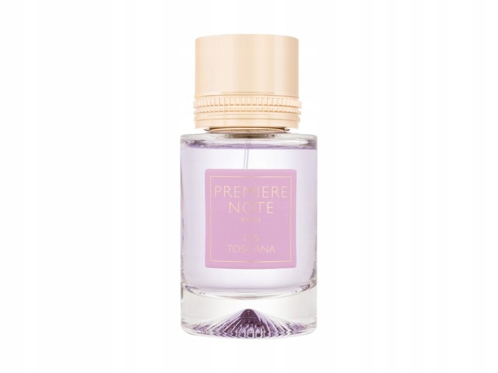 premiere note lys toscana woda perfumowana 50 ml     