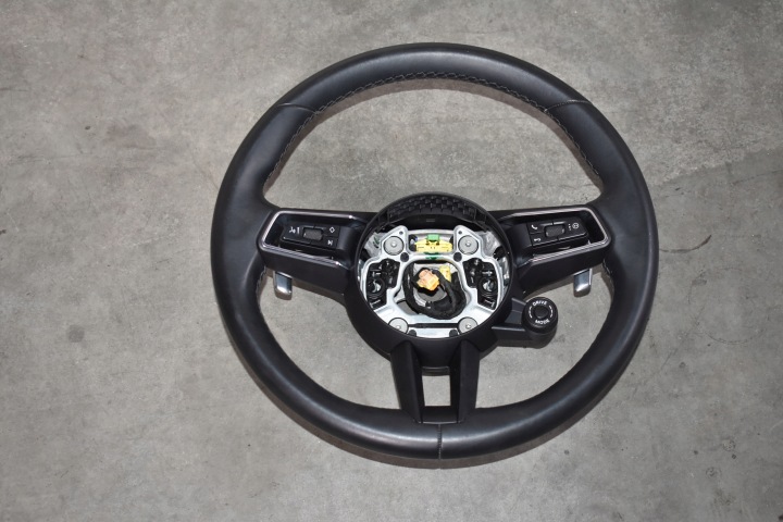 IDEALNA volan PORSCHE PANAMERA 971 LIFT CAYENNE 9Y 2023 R. 1