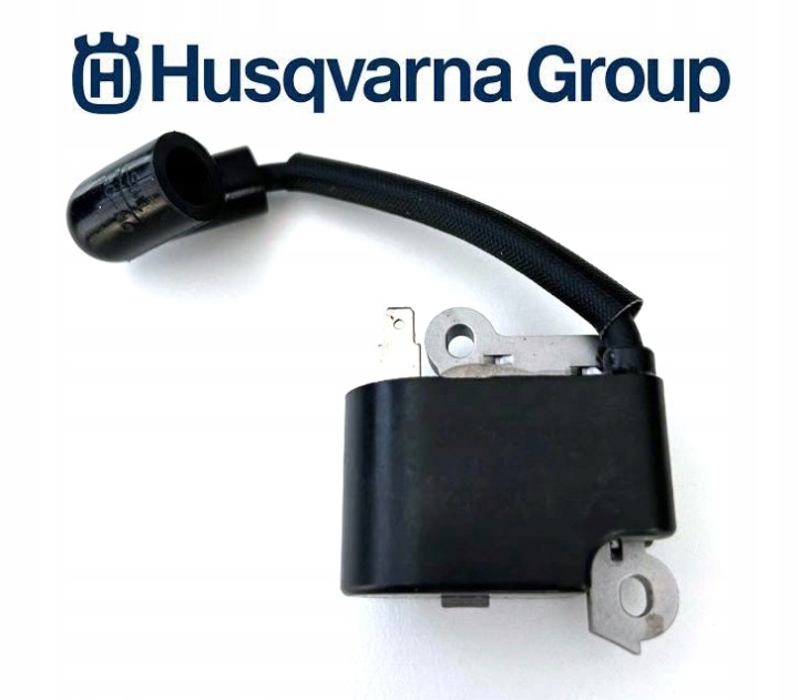 Zapalovací Cívka Husqvarna 36, 41, 136, 136, 141, 141, 230, 235, 235E,