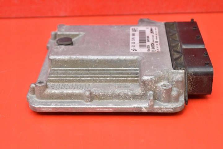 ENGINE COMPUTER 55576906 OPEL INSIGNIA A 2.0 CDTI 160 HP 08-14 7